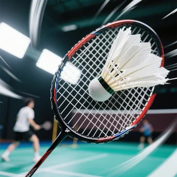 Peran Penting Senar dalam Performa Raket Badminton